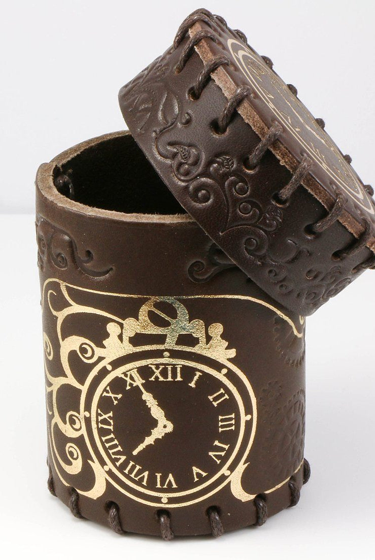 Steampunk Dice Cup