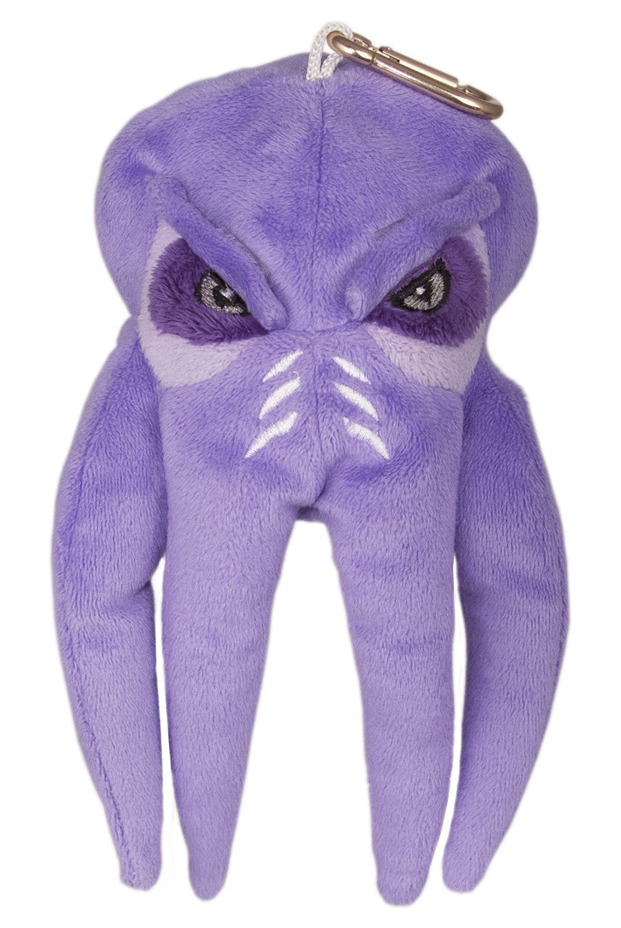 D&D Mind Flayer Dice Bag