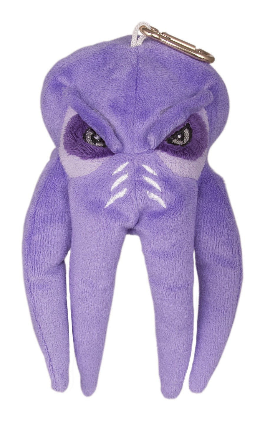 D&D Mind Flayer Dice Bag