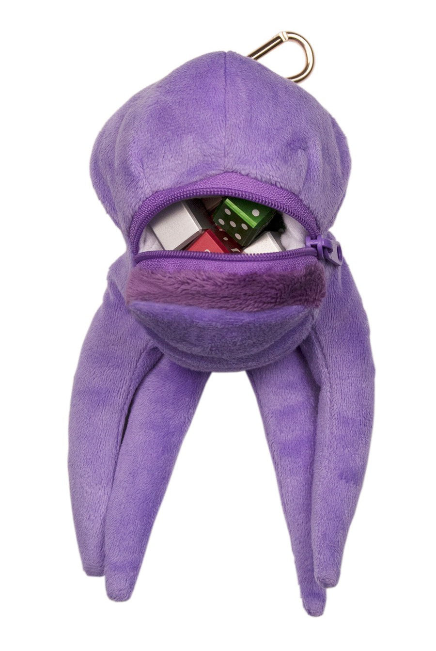 Dungeons and Dragons Dice Bag