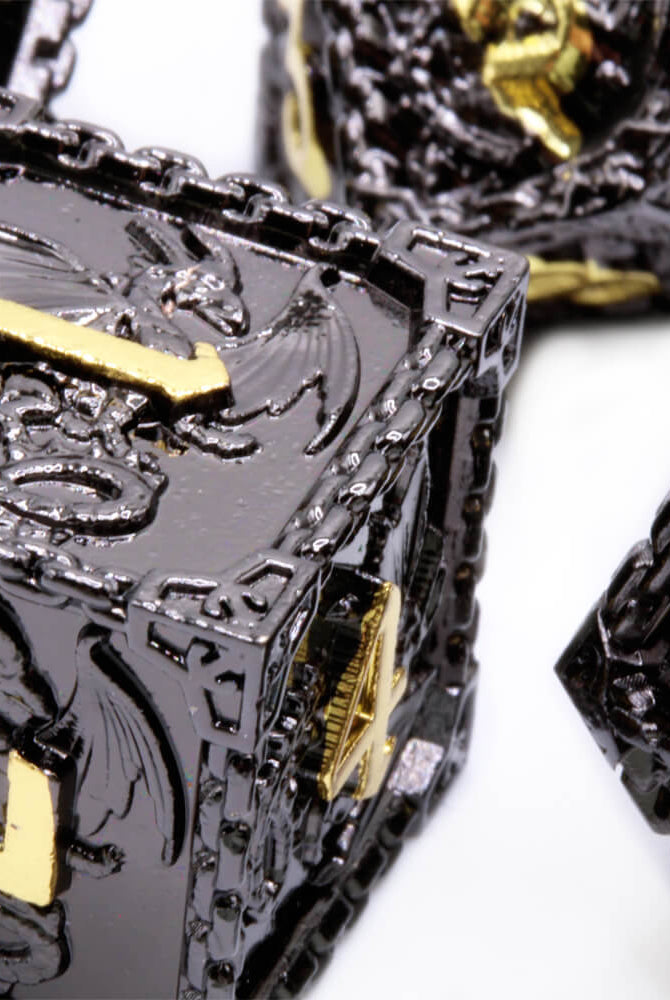 Black dragon dice 2