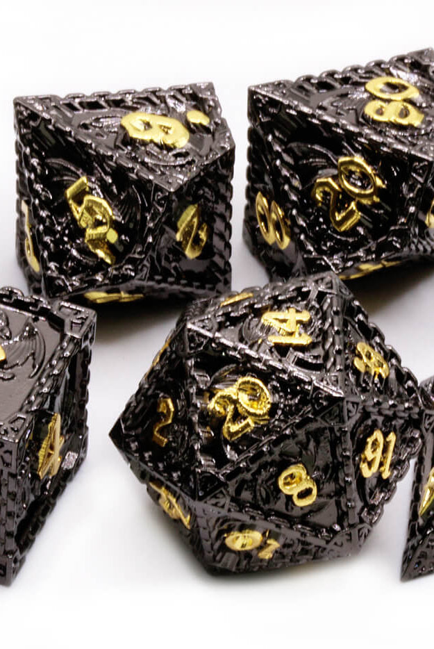 Black dragon dice 3