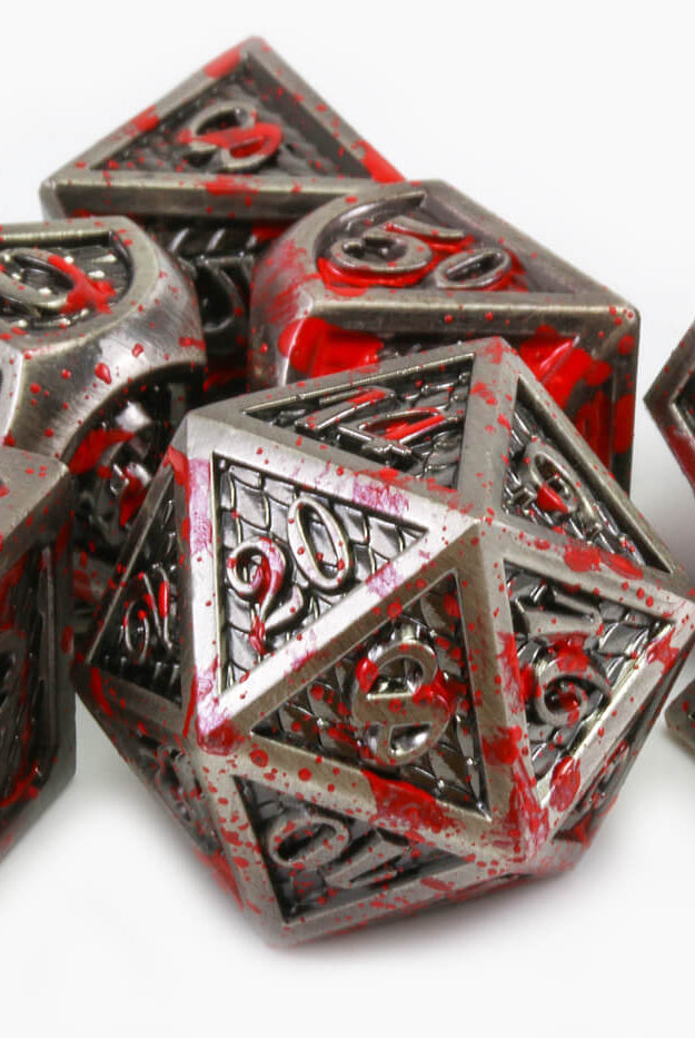 Dragon Scale Dice Hero Slayer 2