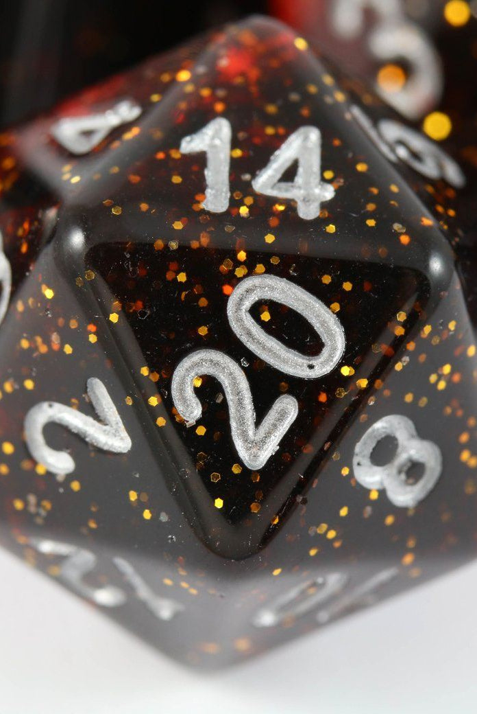 DnD Dice Eclipse