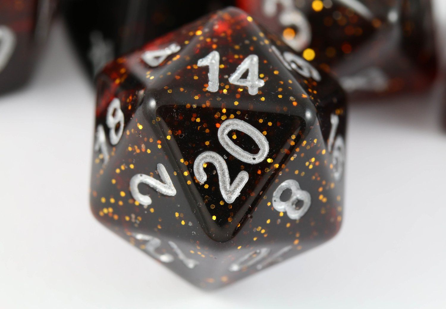 DnD Dice Eclipse