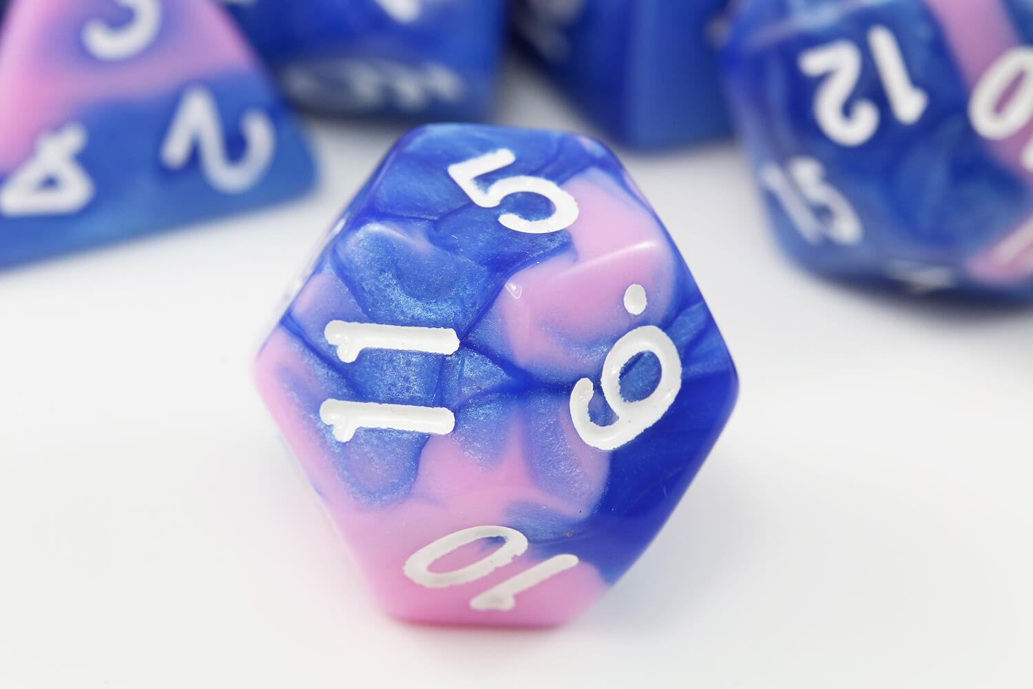 fey magic dice dnd