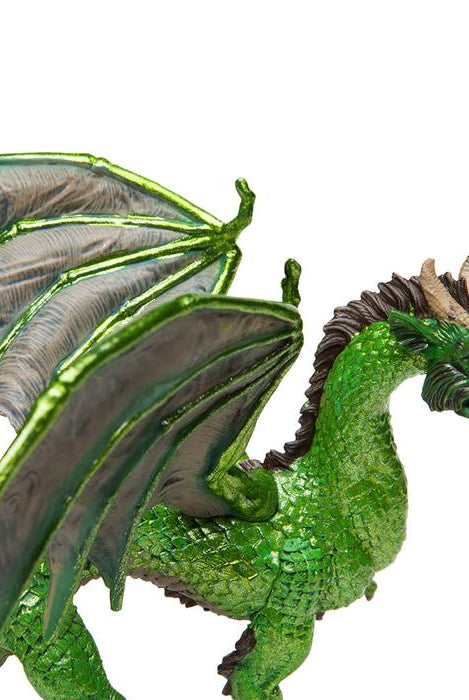 Forest Dragon Miniature