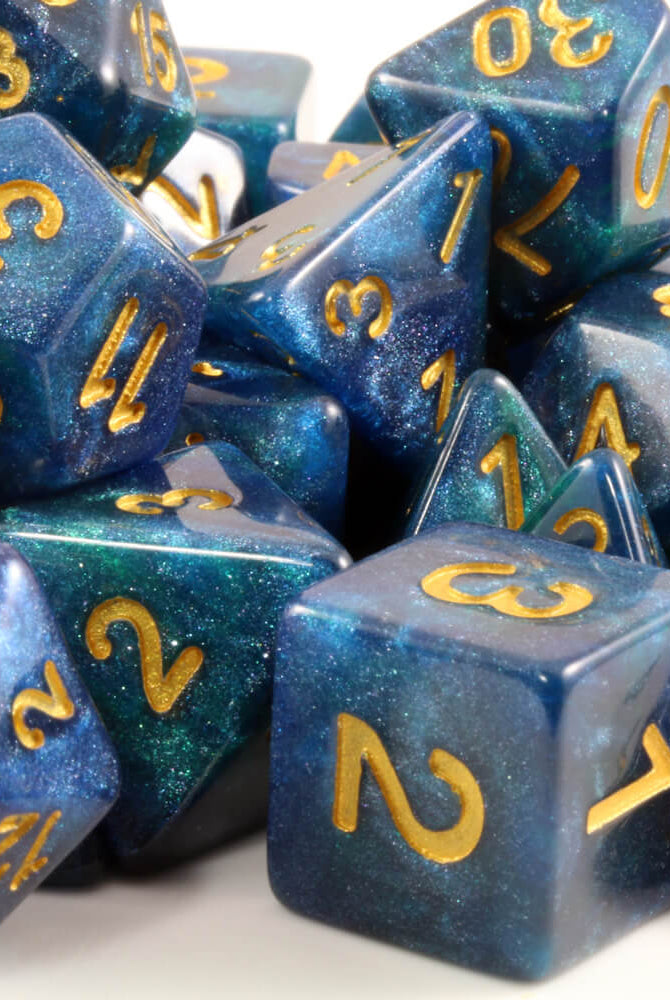 awesome d&D dice