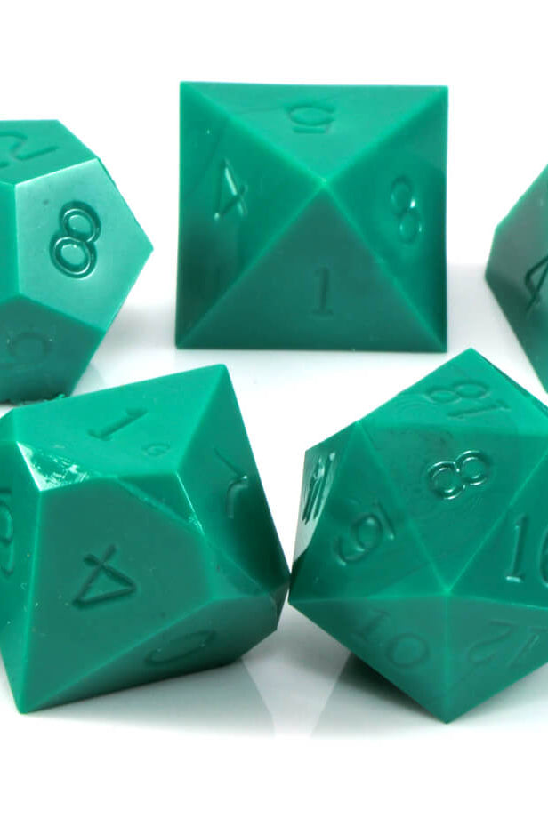 Gamescience Dice Spruce