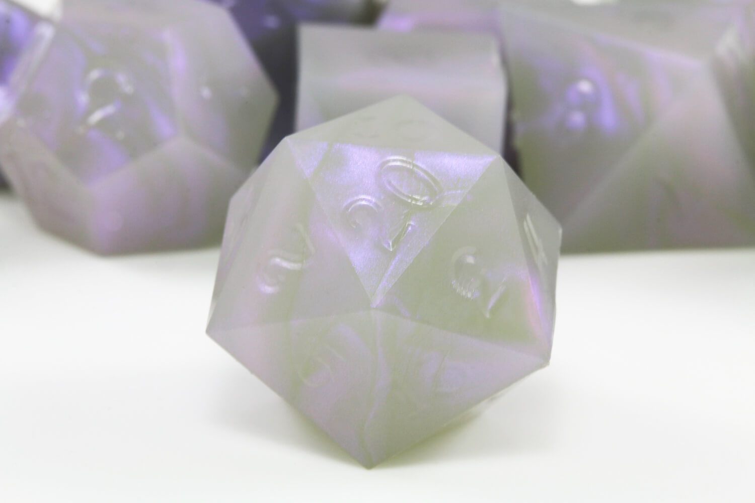 Gamescience Permafrost Dice