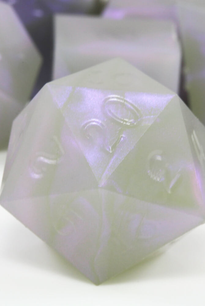 Gamescience Permafrost Dice