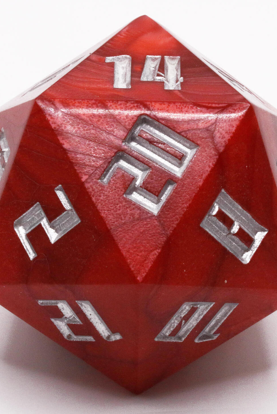 Large dnd dice