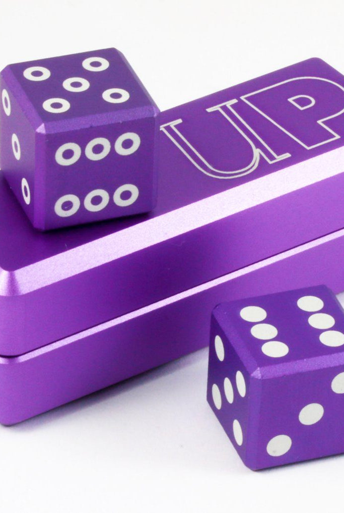 Gravity Dice Royal d6