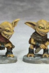 Gremlins Miniatures