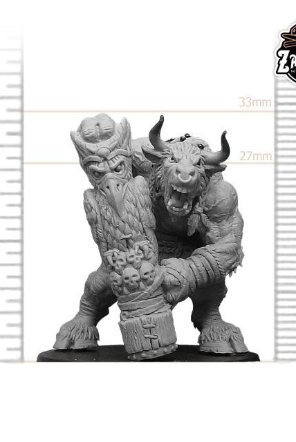 Zabavka Groundcrusher