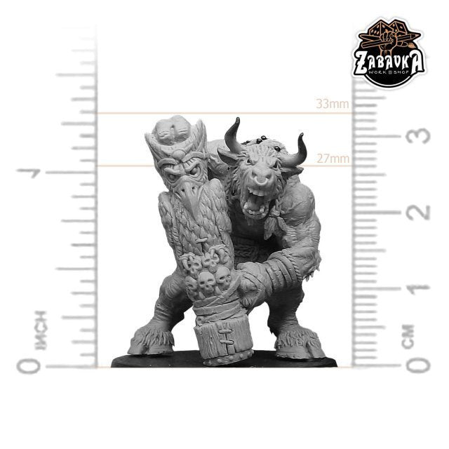 Zabavka Groundcrusher