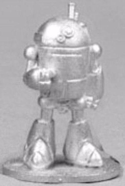 Bombshell Sidekicks Miniatures HLpR Bot