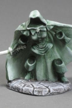 Reaper Miniatures Female Wraith 2617