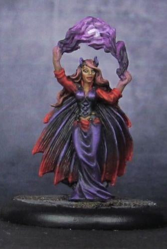 Reaper Miniatures Churrusina 60195