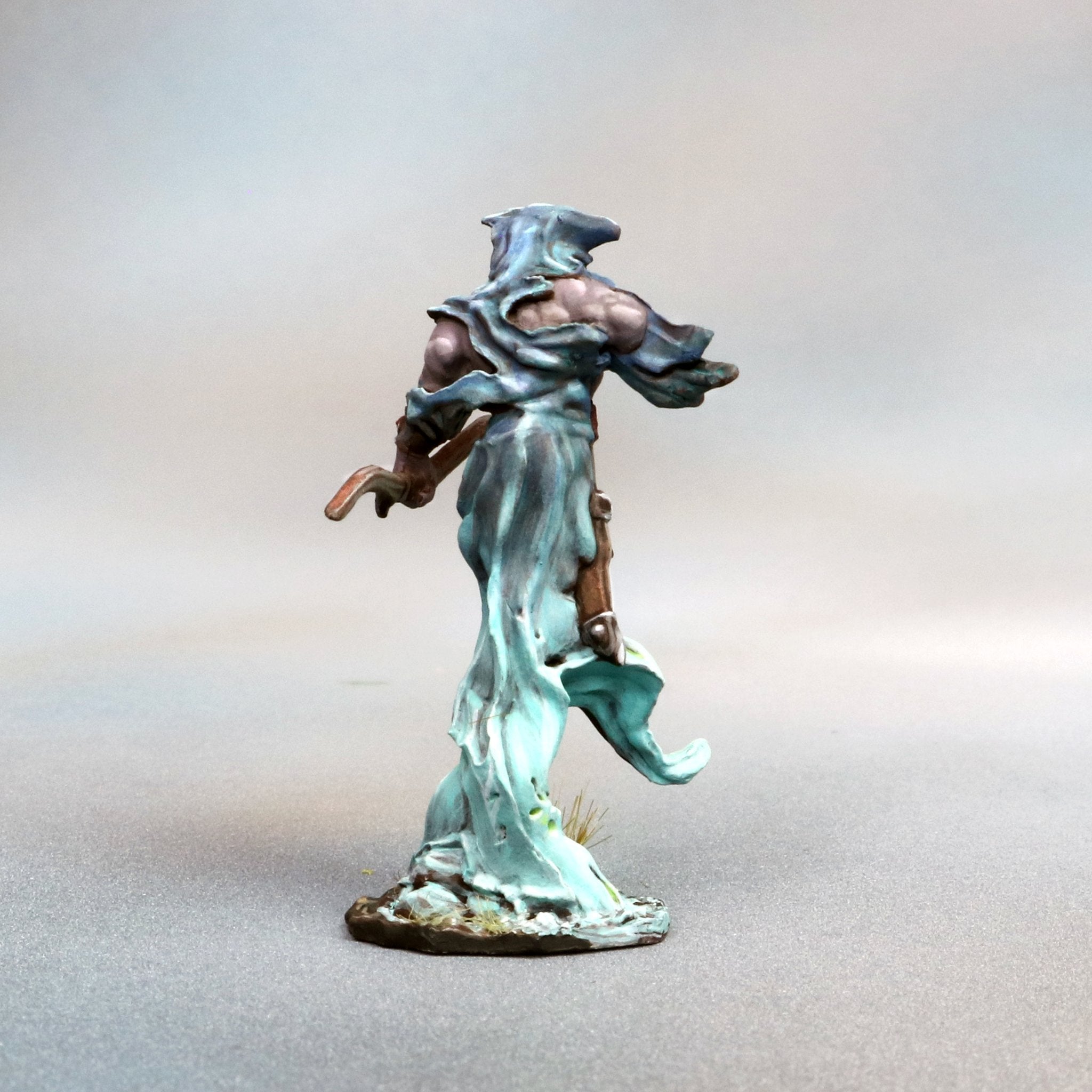 Tomb Guardians Miniatures Vampire Spirit 3