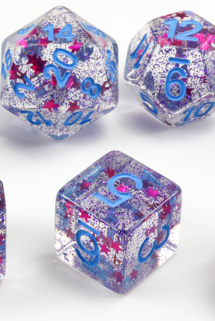 Star Dice Multiverse 2