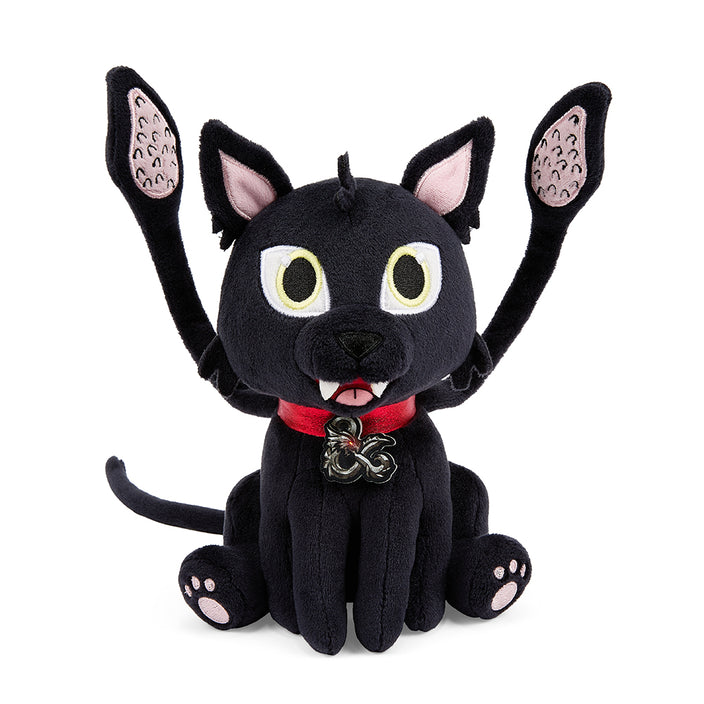 Displacer Beast Plush toy for dungeons and dragons games