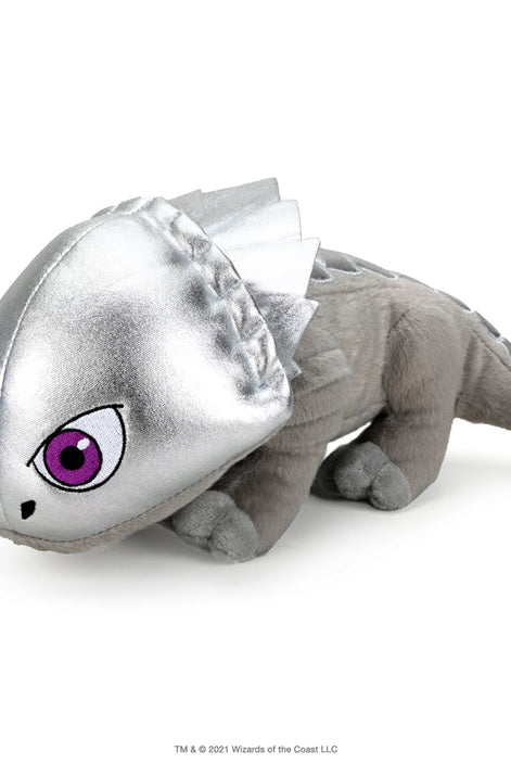 DnD Bulette Plush on sale at Dark Elf Dice
