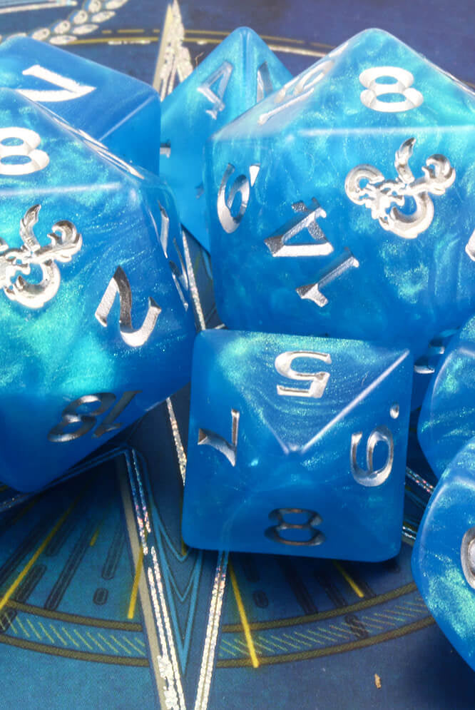 Laeral Silverhand's Explorer's Kit