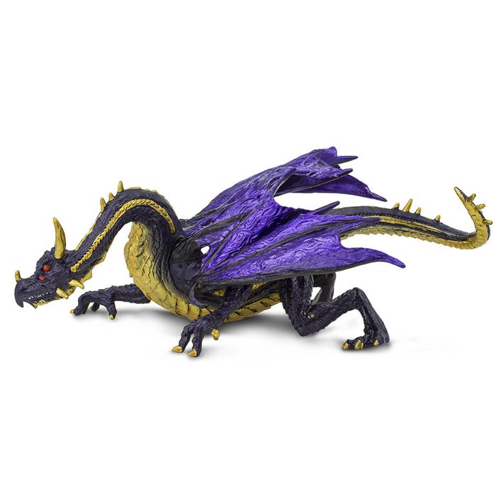 Dragon Toy