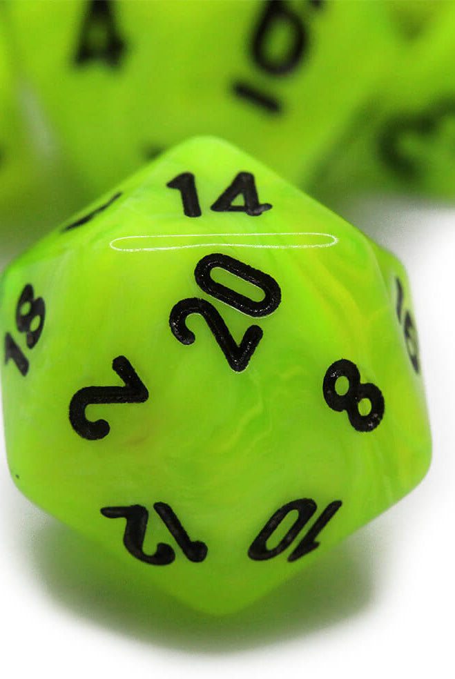 Chessex mini dice vortex