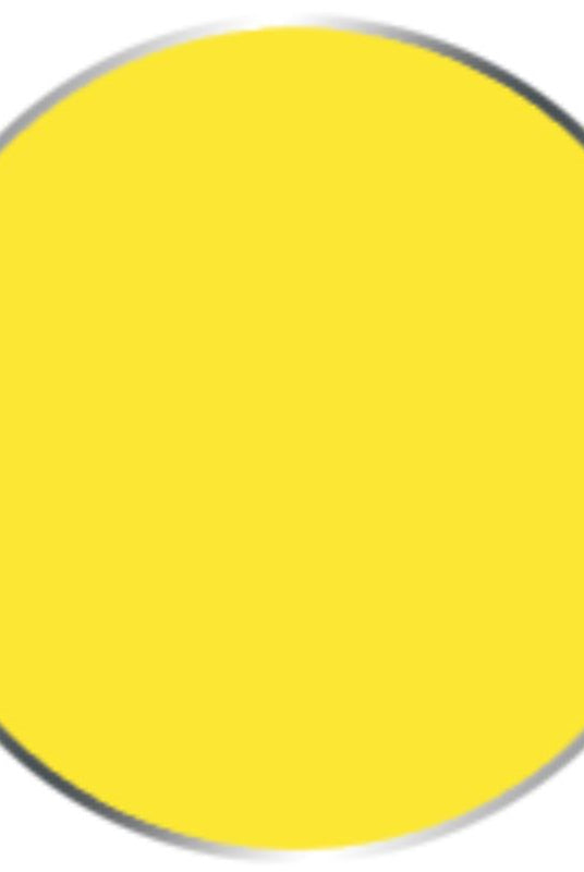 Formual P3 Paints Yellow Ink 93014