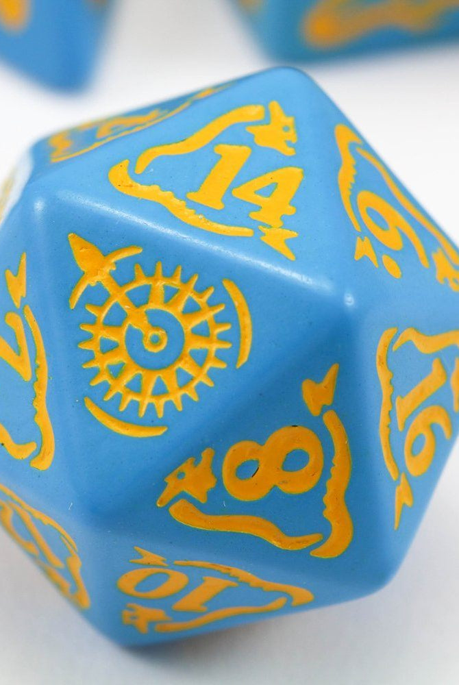 Pathfinder d20 Ruins of Azlant