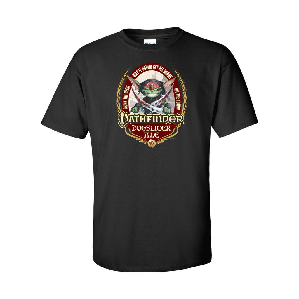 Pathfinder T-Shirt