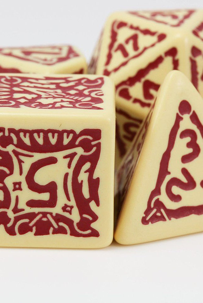 Pathfinder Dice Ironfang Invasion