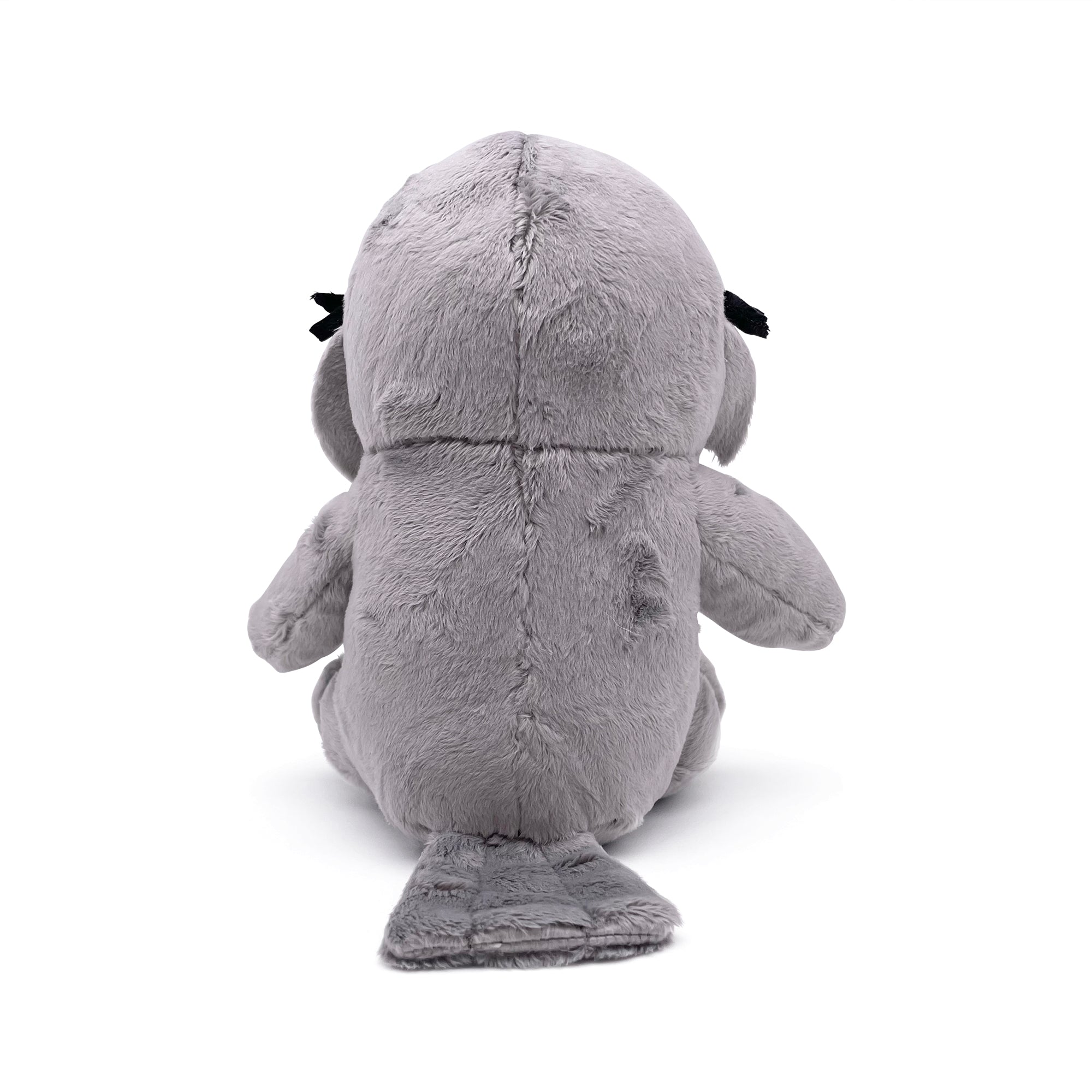 RPG Norse Foundry Plushie