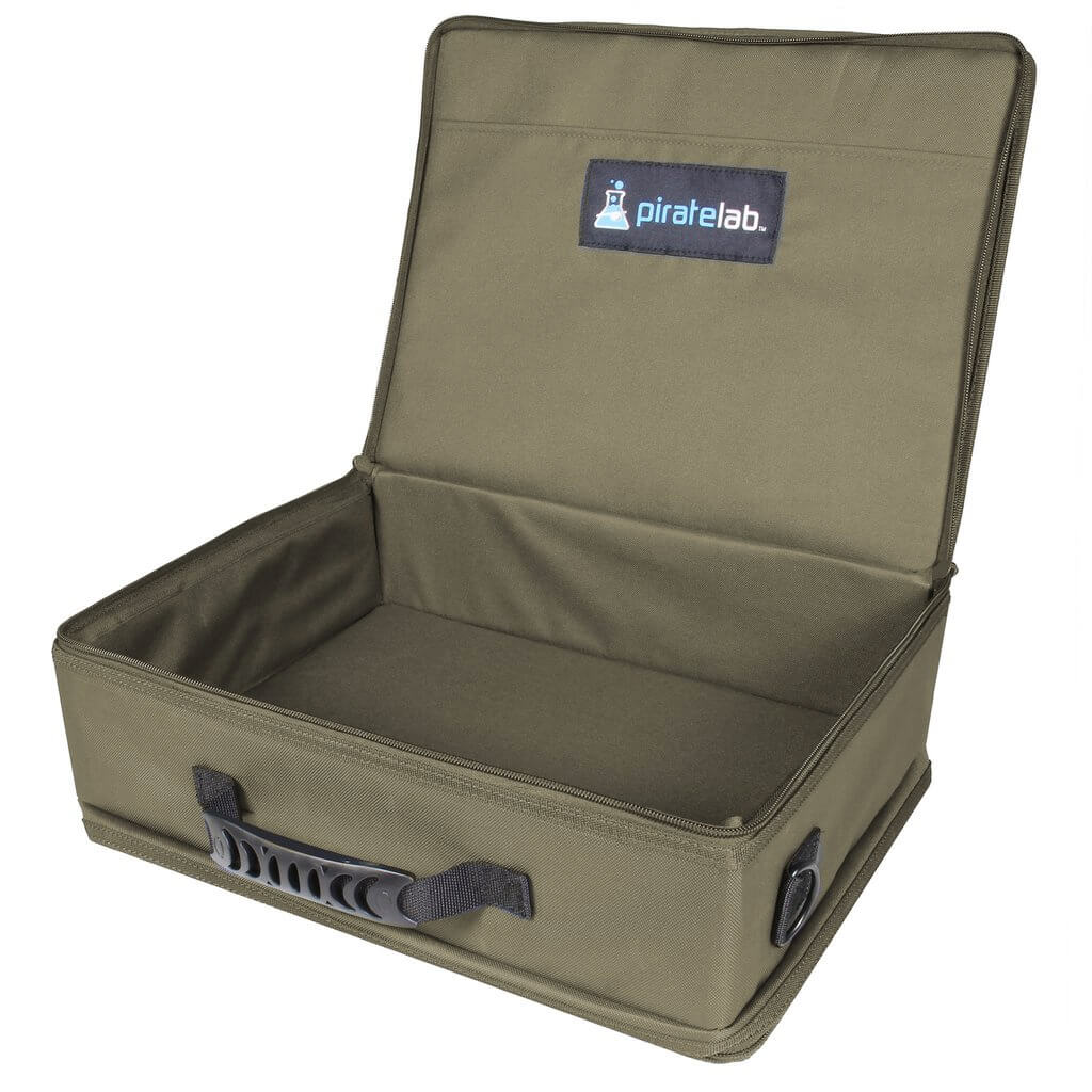 Army case olive drab