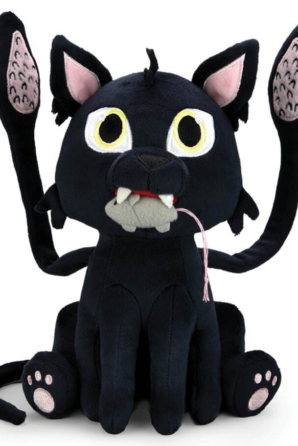 D&D Displacer Beast Plush Toy