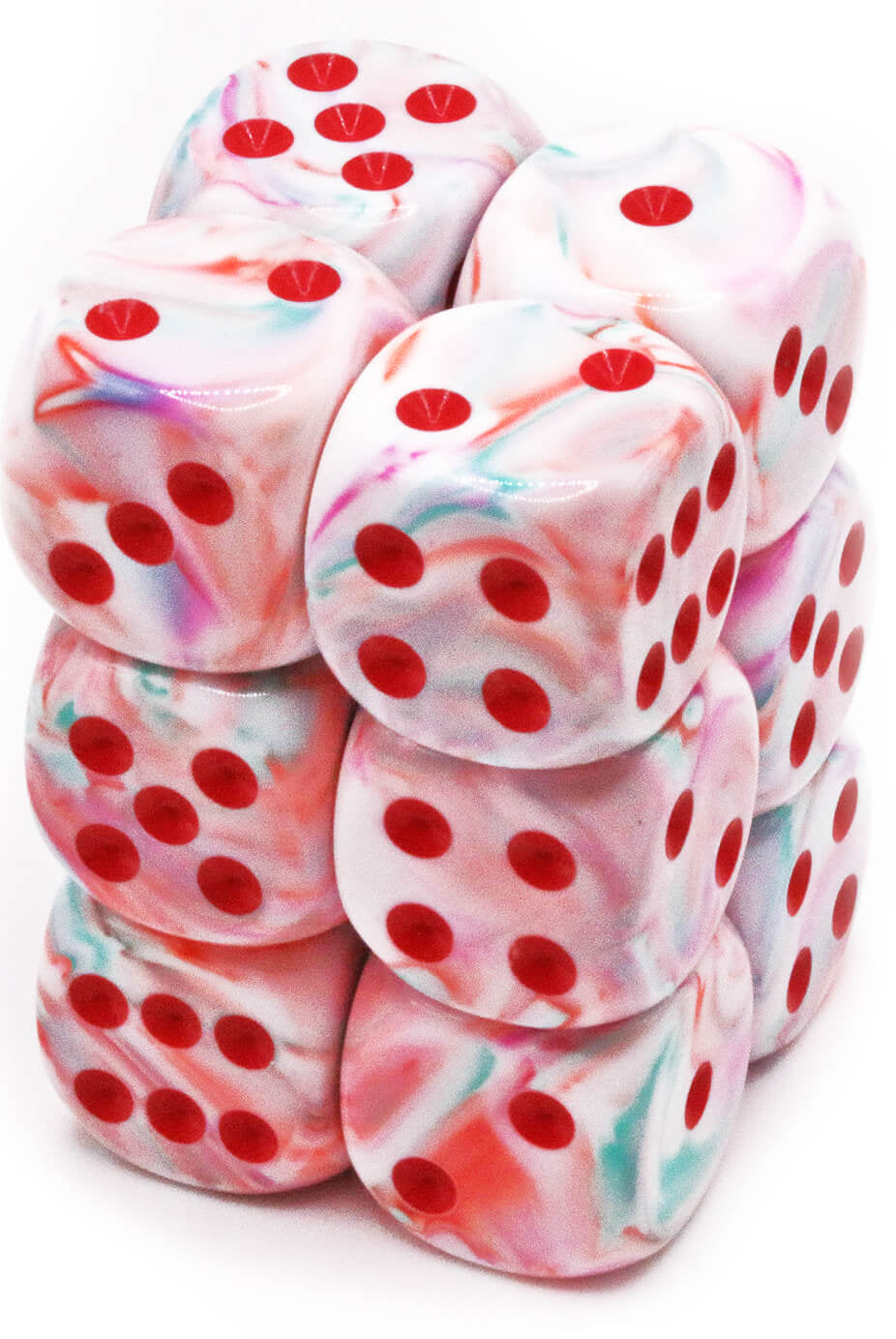 D6 Dice set