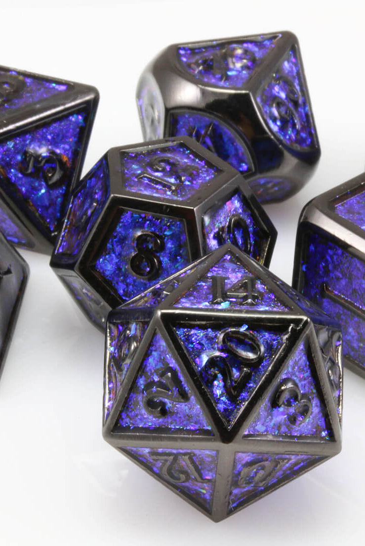 Prismatic Dice Vindicator 2
