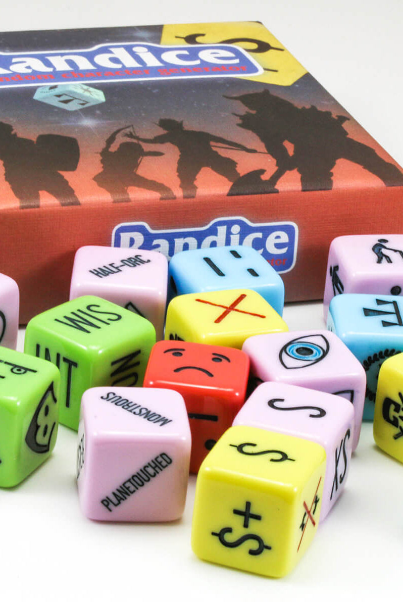 Randice