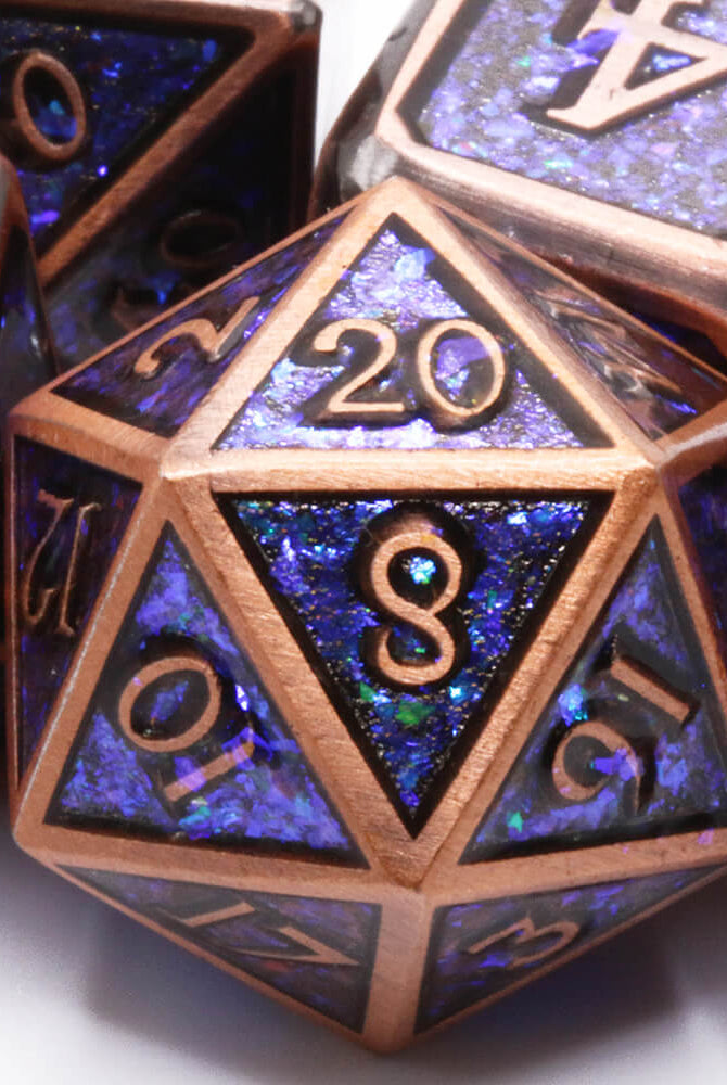 Premium d20