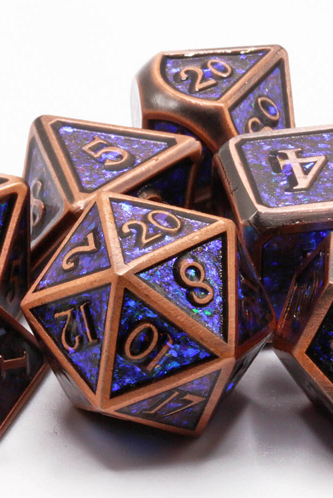 Premium dnd dice 2
