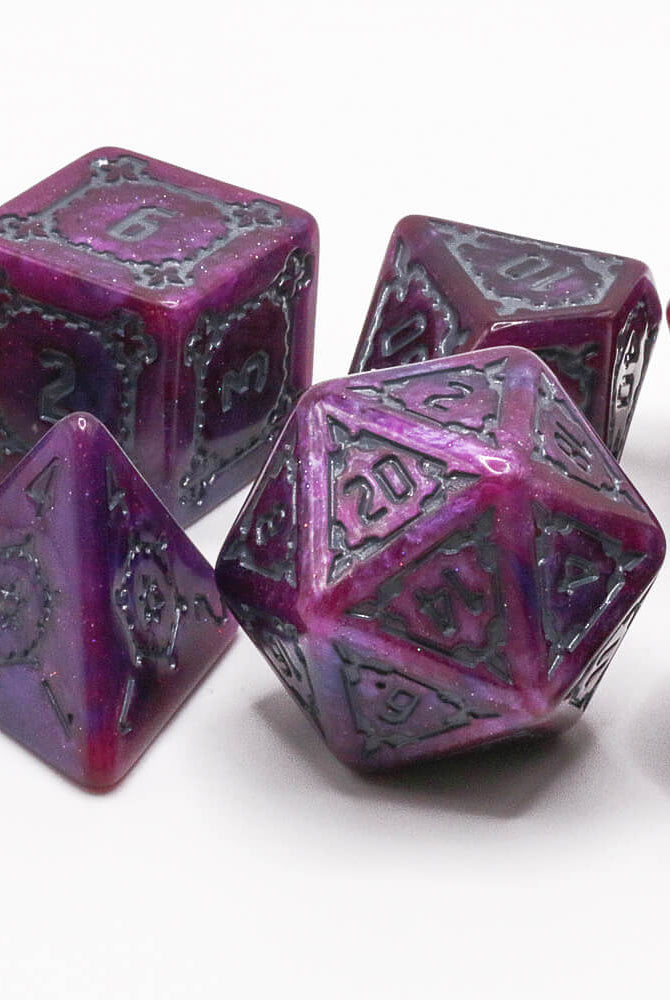 Giant Dice Set Dnd