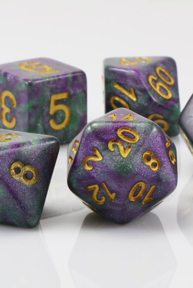 Awesome dice Shadowstone