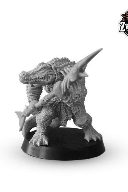 Zabavka Workshop Miniature