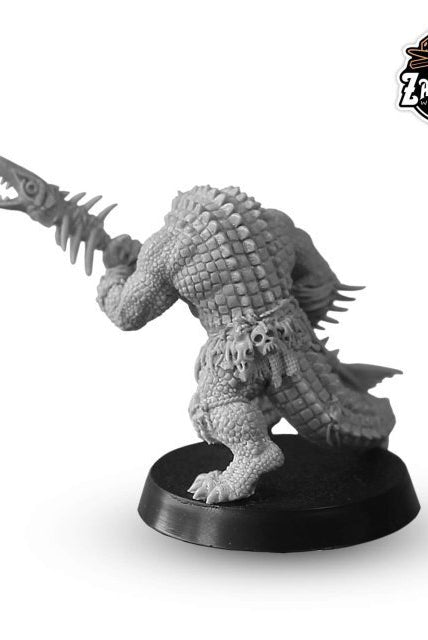 DnD Monster Miniature