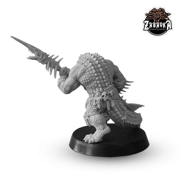 DnD Monster Miniature