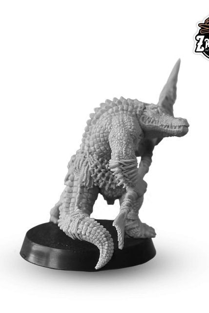 TTRPG Monster Miniature