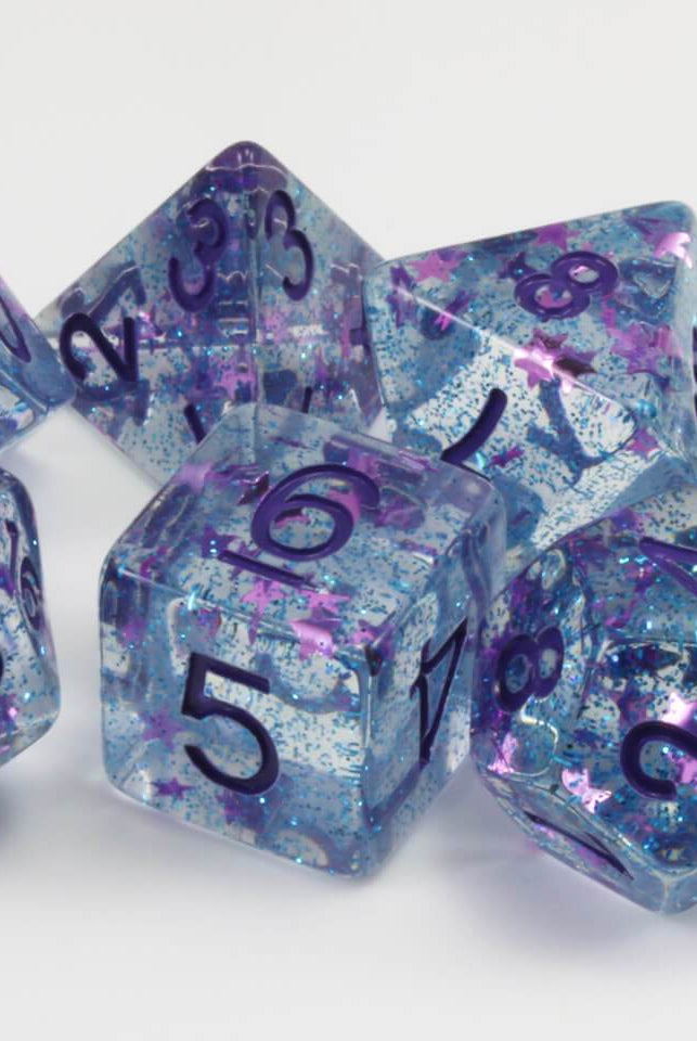 Star Dice (Nightfall)