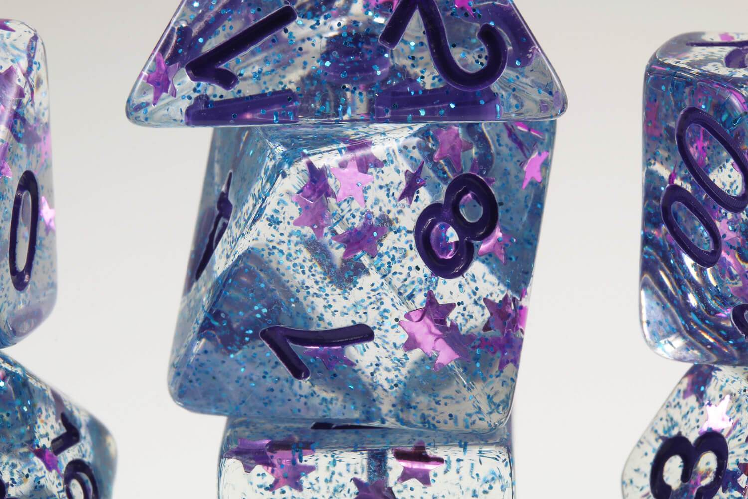 Star Dice Nightfall 3